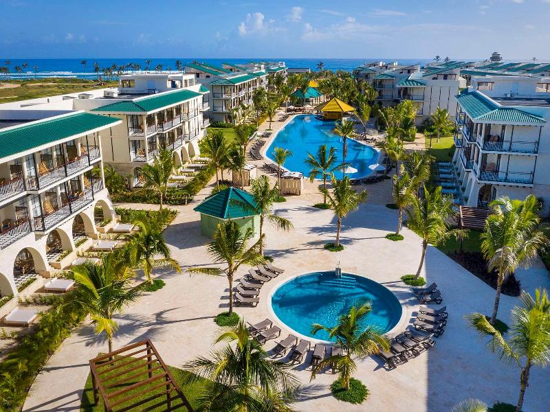 Punta Cana - 7 noches all inclusive — 5