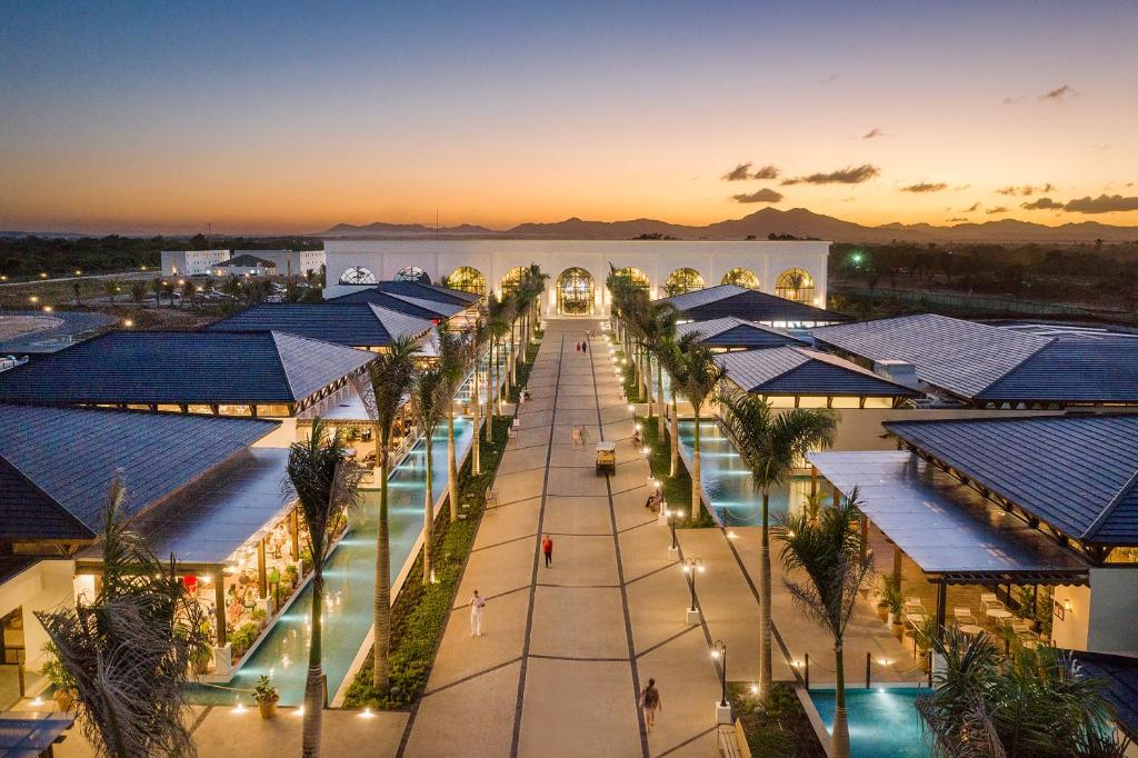 Punta Cana - 7 noches all inclusive — 3