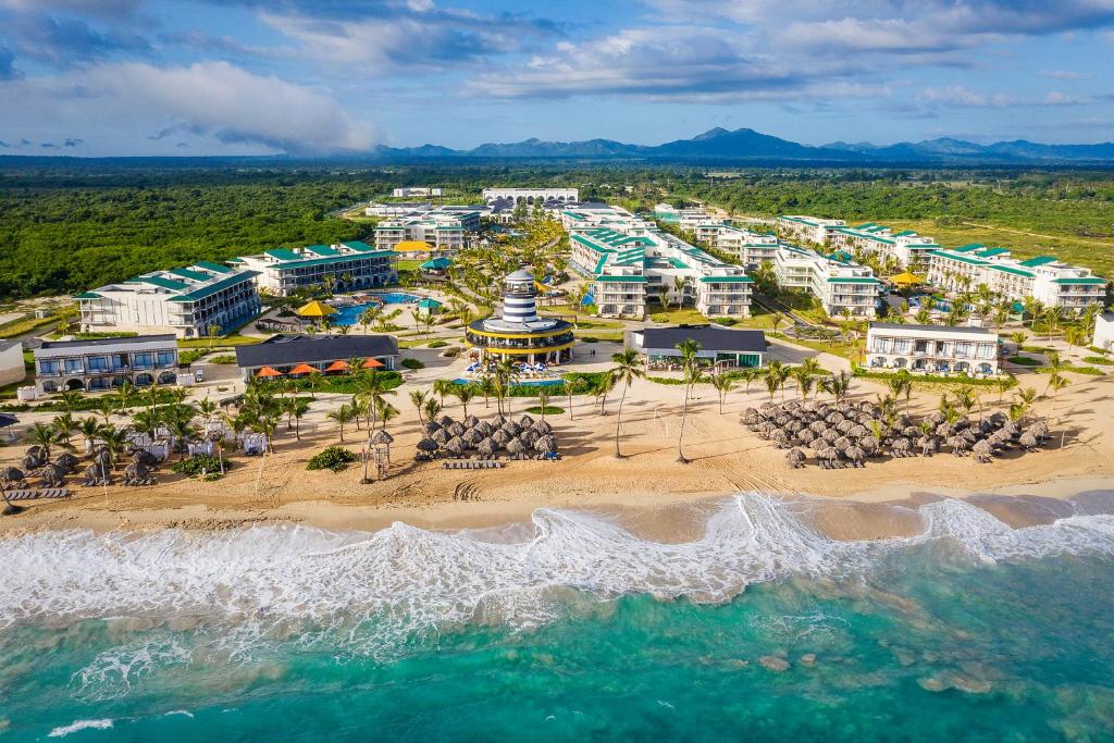 Punta Cana - 7 noches all inclusive — 2