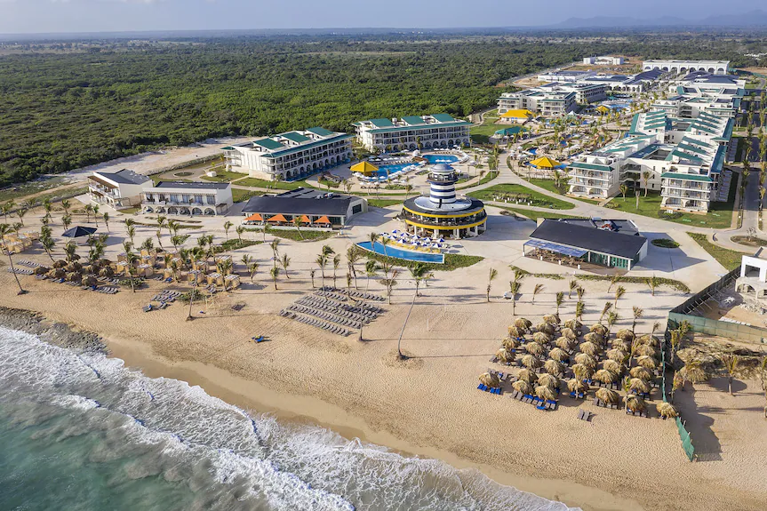 Punta Cana - 7 noches all inclusive — 4