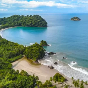 Costa Rica Totalmente Natural - Self Drive — 2