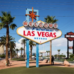 Oferta Flash Black Friday Miami & Las Vegas — 2