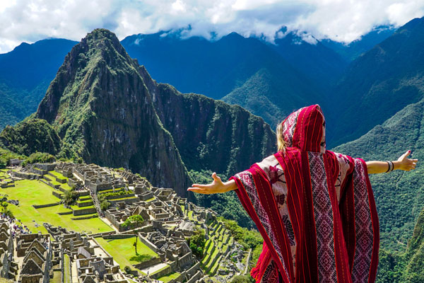 Conecta Perú — 2