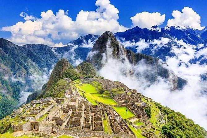 Peru Economico — 3