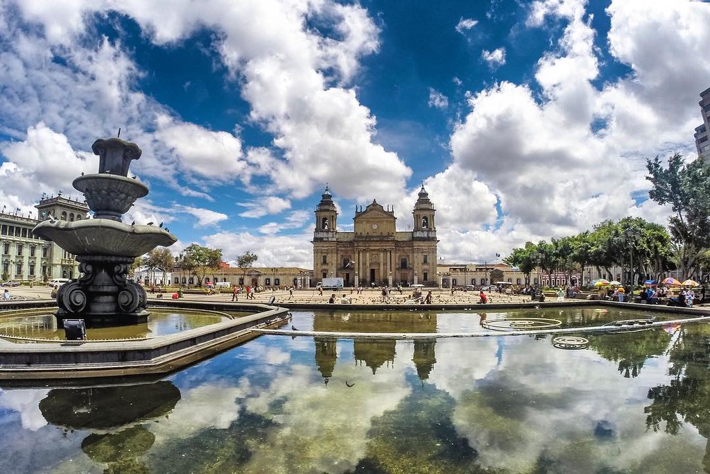 Guatemala - Setiembre 2026 - Salida Grupal - ULTIMOS CUPOS!!!! — 3
