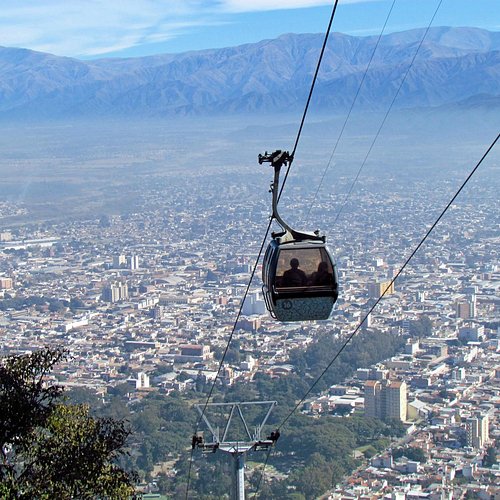 Vivencias del Norte Argentino — 2
