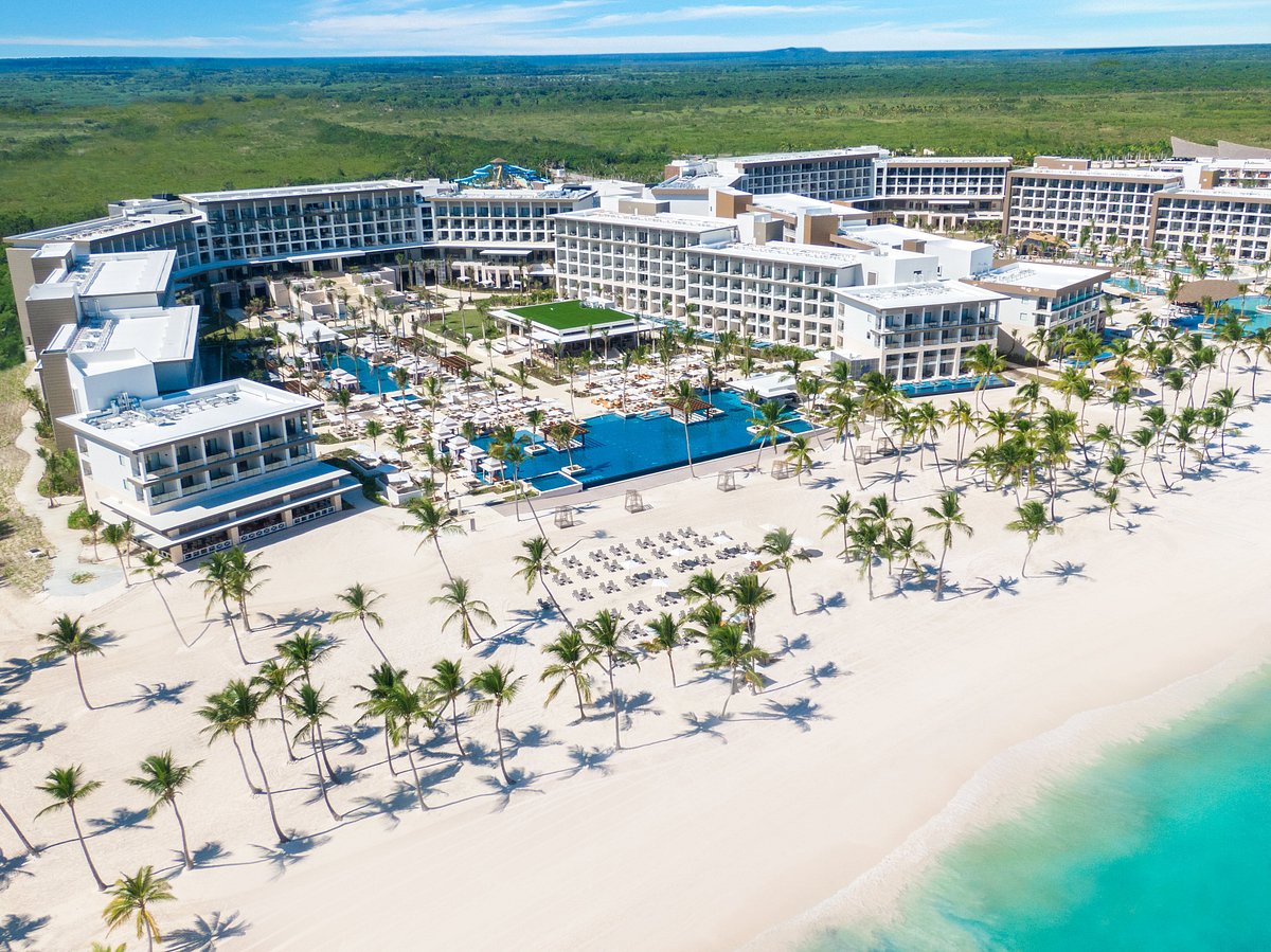 Visita el Caribe — 3