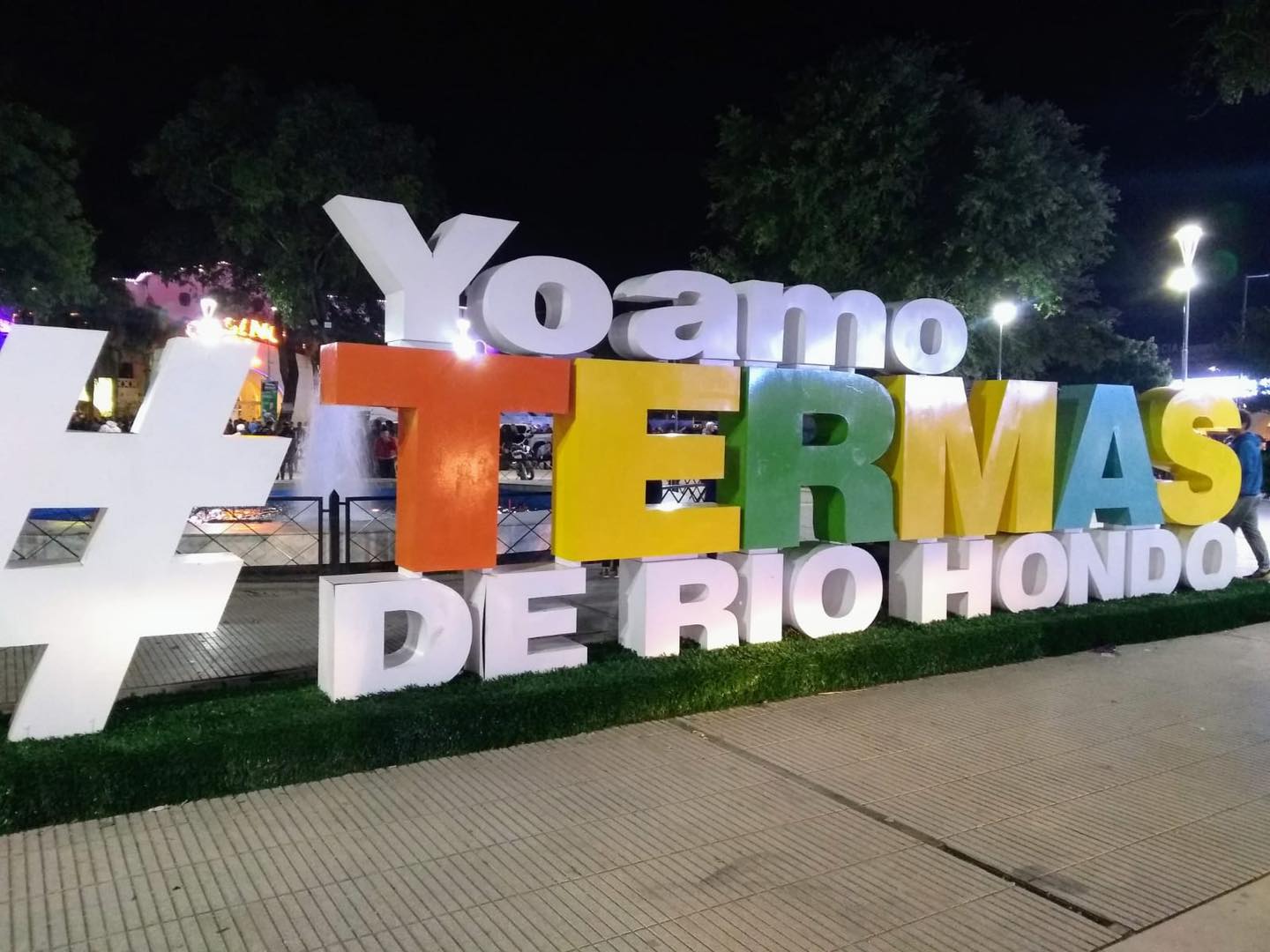 Termas de Río Hondo 2026 — 2