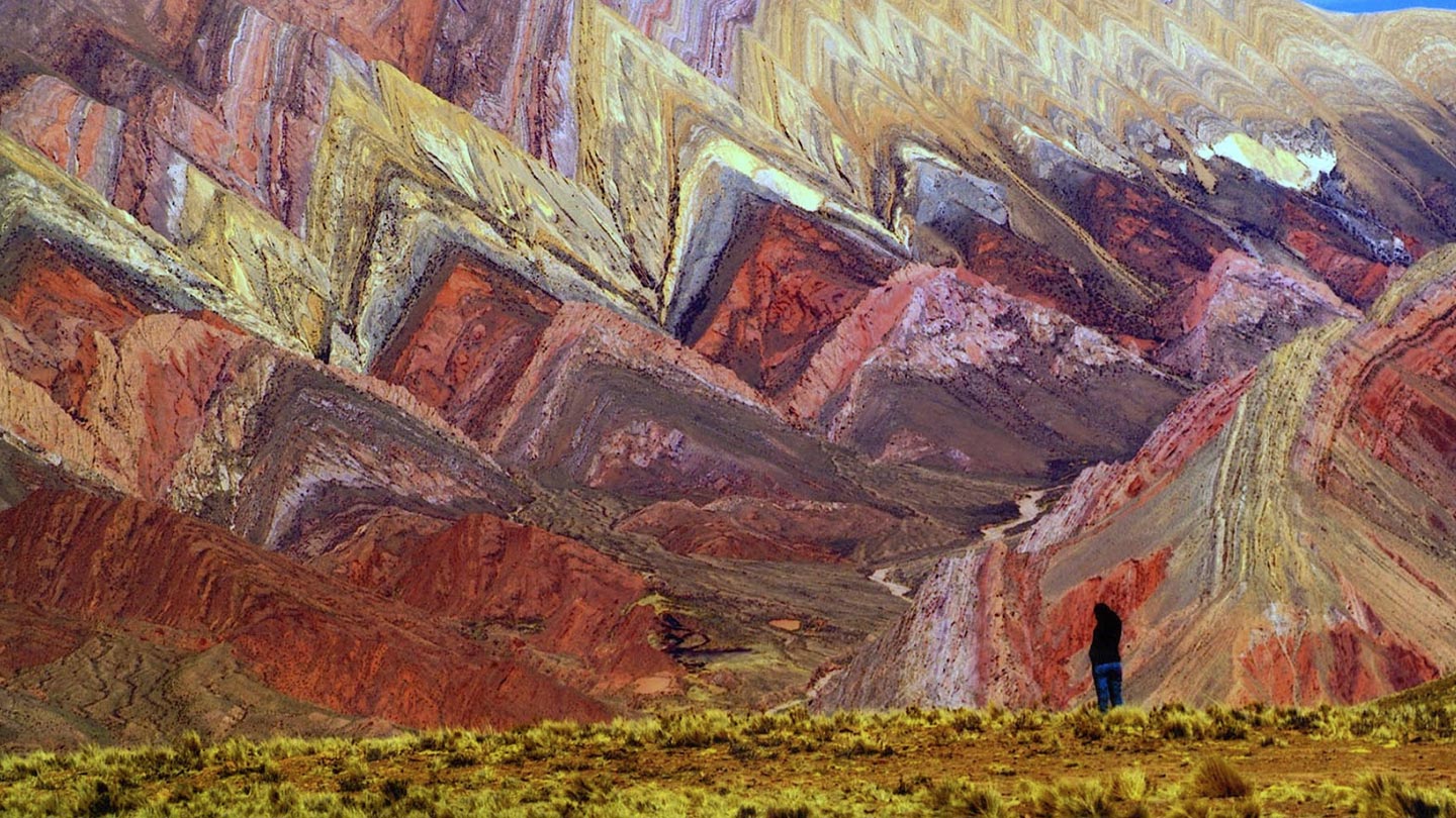 Vivencias del Norte Argentino — 4