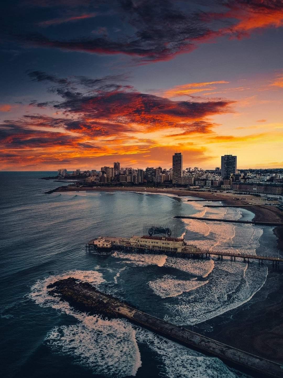 Vacaciones Económicas Mar del Plata — 2