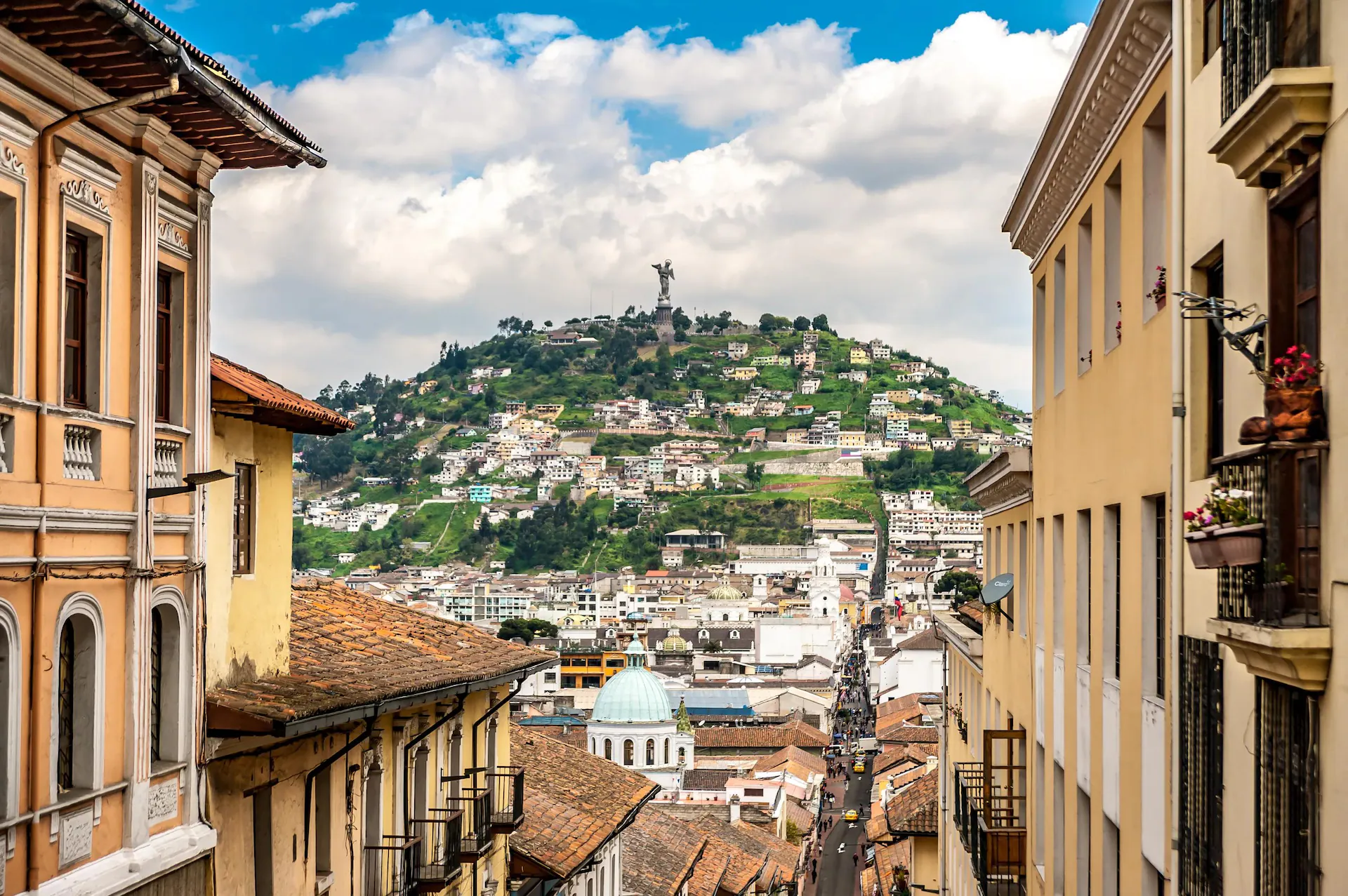 Galápagos, Quito & Guayaquil - Enero 2027 - Salida Grupal — 5