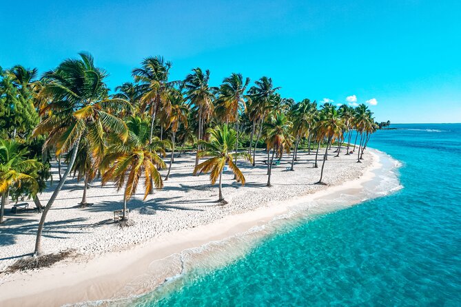 Visita el Caribe — 2