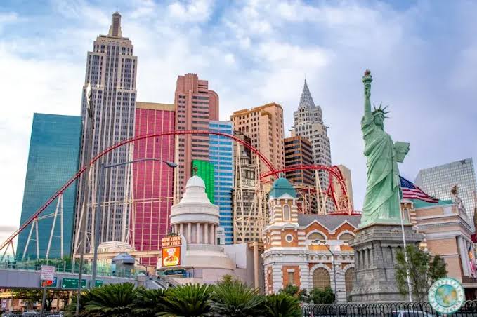 Las Vegas & Miami - Salida Grupal Acompañada 21 de Noviembre 2026 — 4