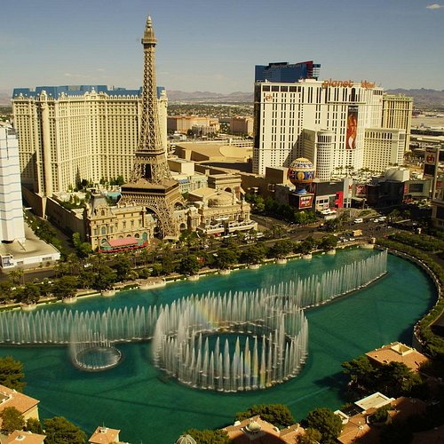 Las Vegas & Miami - Salida Grupal Acompañada 21 de Noviembre 2026 — 2