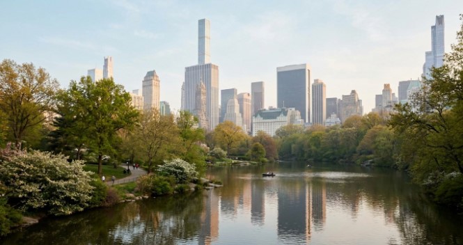 MODO NUEVA YORK 2027 - Salida Acompañada — 2