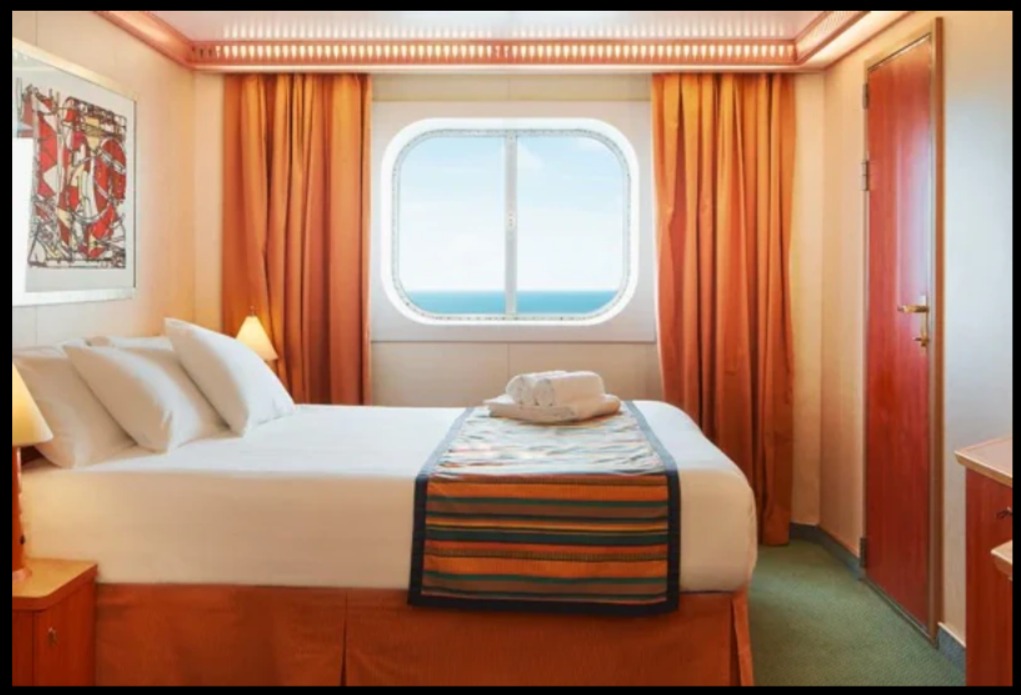 Año Nuevo en Crucero! — 4