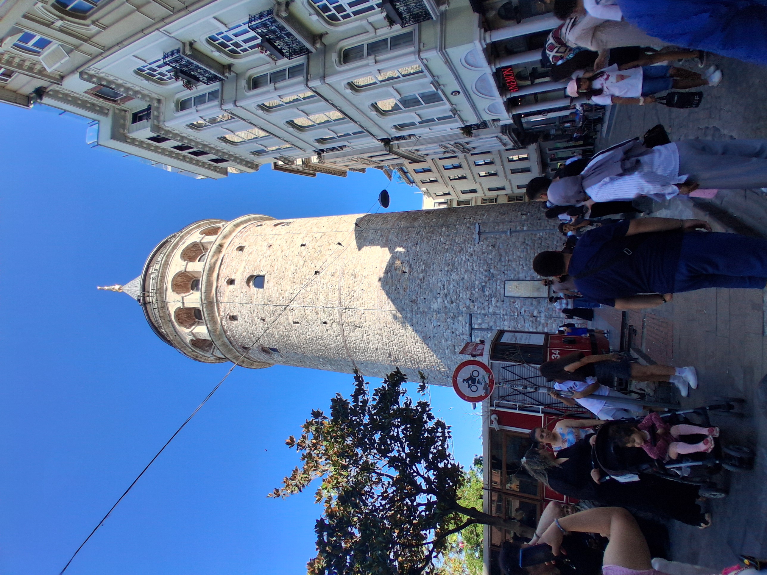 Turquía para Todos — 5