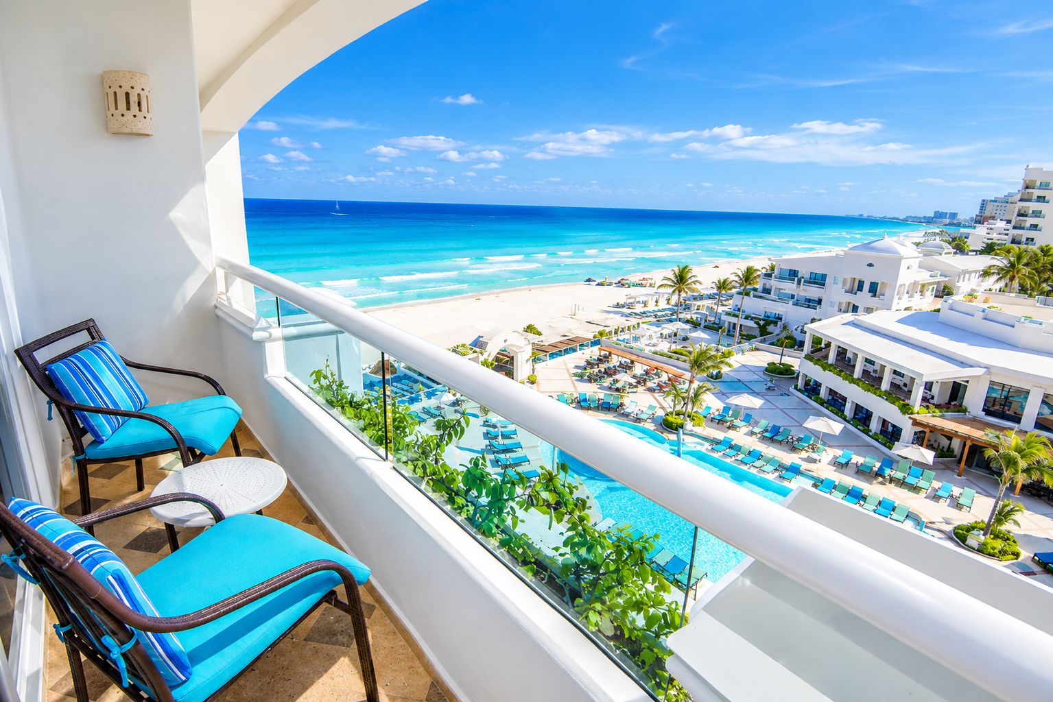 Cancún — 5