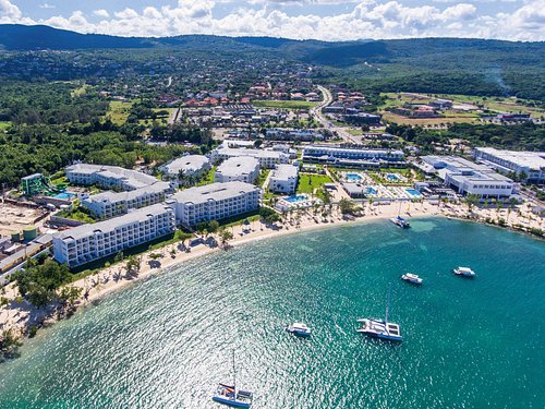 Jamaica - Cupos Enero y Febrero — 2