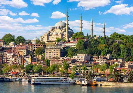 Circuito Premium Turquía - Todo Incluido: Globo, Noche Turca y Excursiones VIP