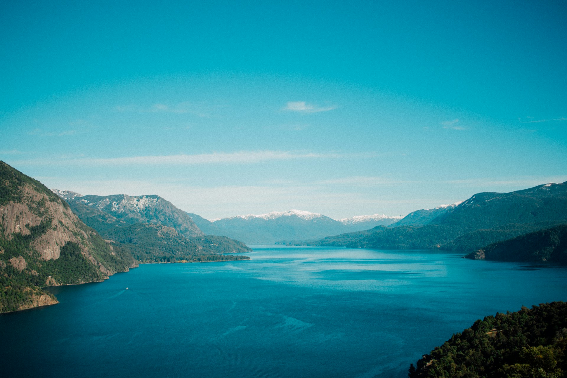 San Martín de los Andes – Verano 2027 — 2