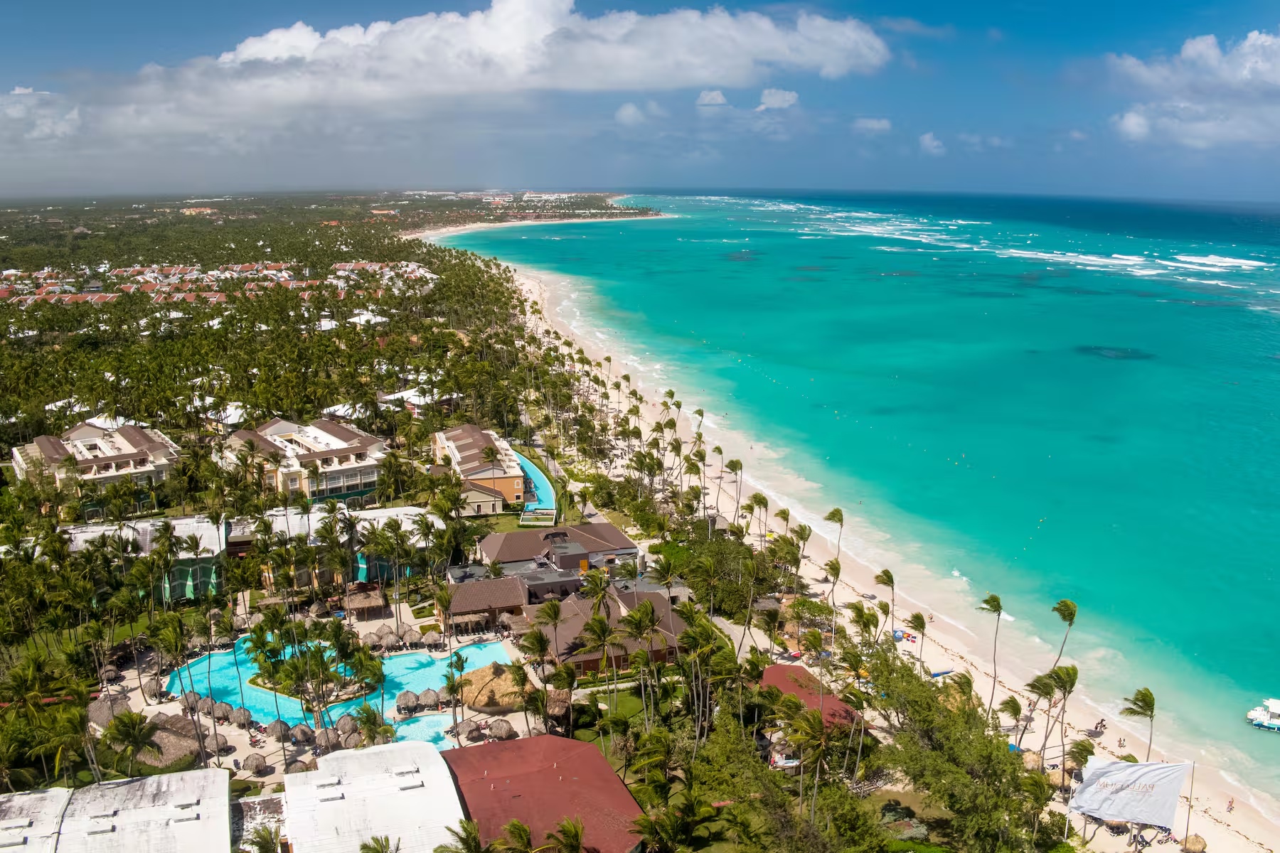 Bayahibe + Punta Cana – Verano 2027 — 4