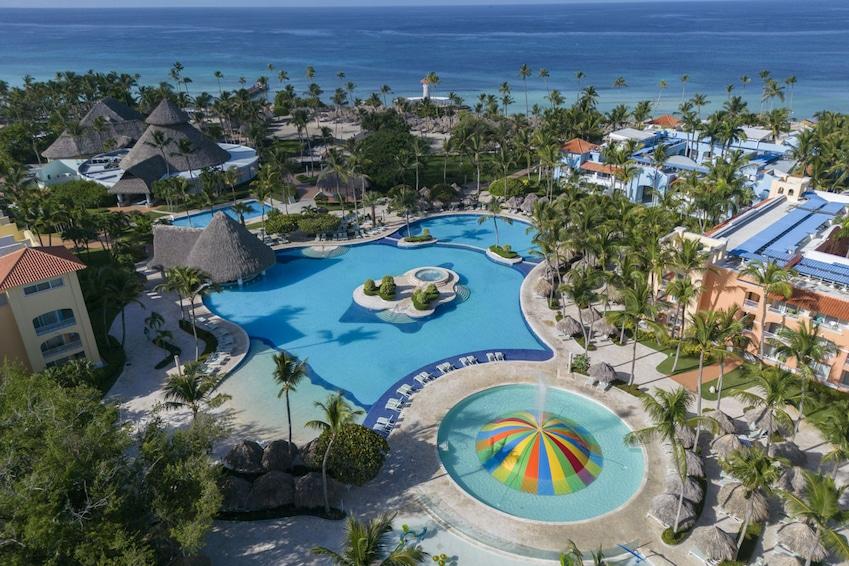 Bayahibe + Punta Cana – Verano 2027 — 2