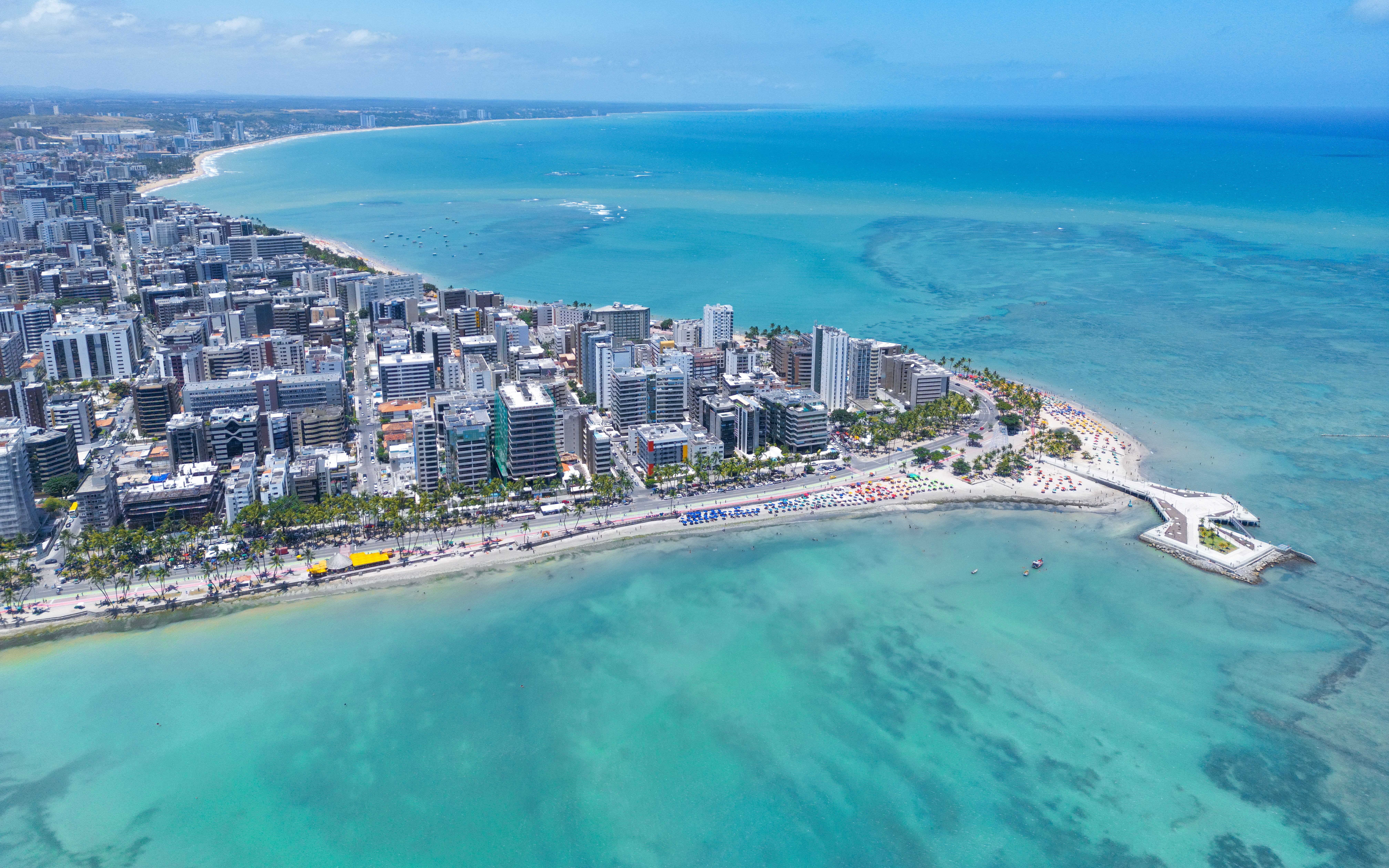 Maceio - Salidas en Enero — 2