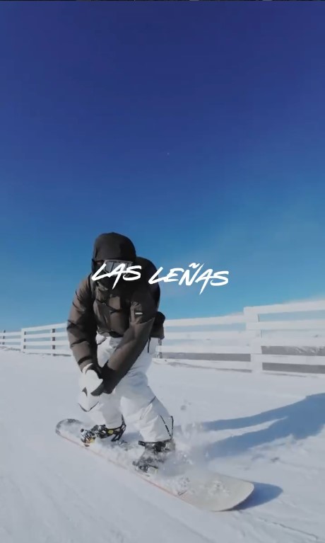 LAS LEÑAS — 3