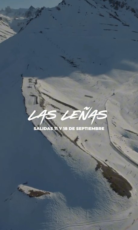 LAS LEÑAS — 4