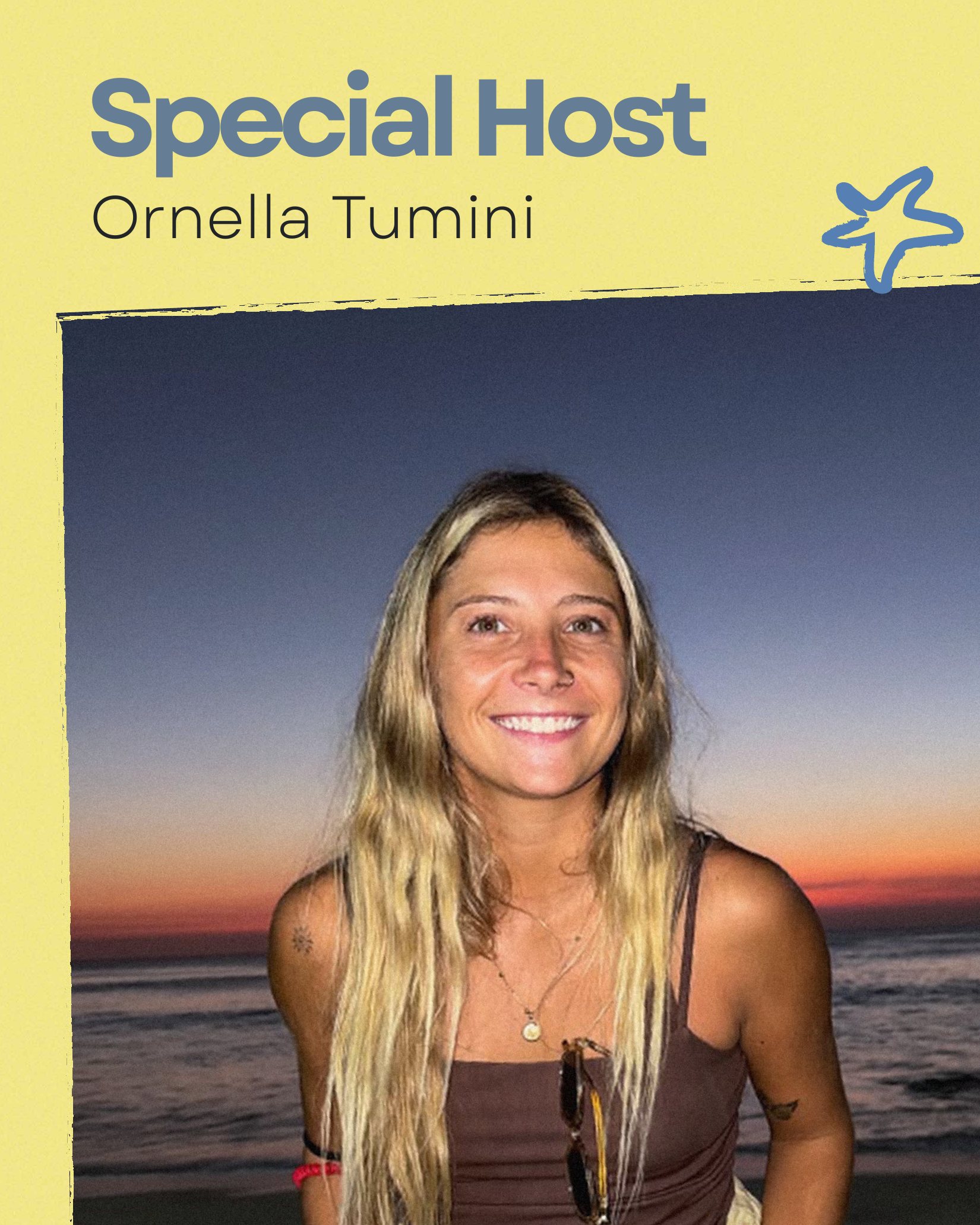 Awaken Surftrip Itamambuca · 24 de noviembre al 1 de diciembre con Orne Tumini — 2