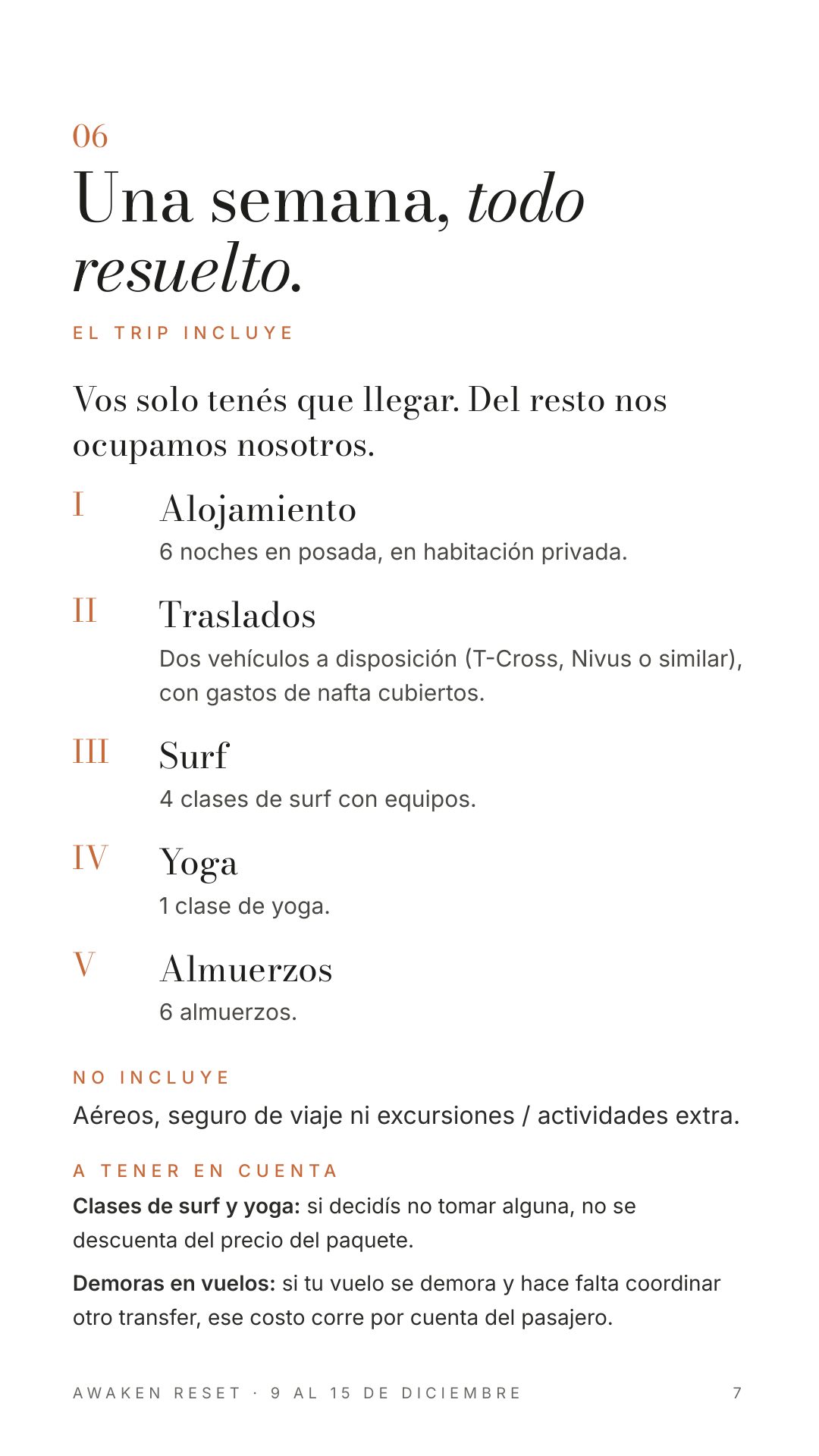 Awaken Reset · 9 al 15 de diciembre con Anto Abbate — 3