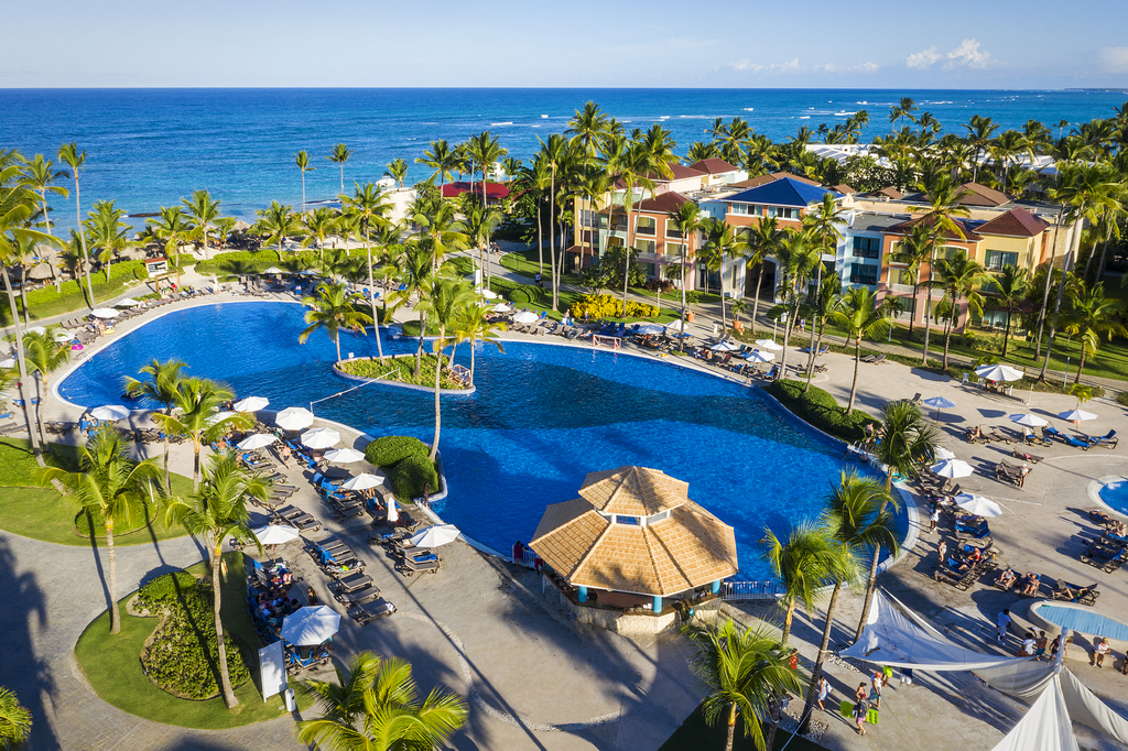 Punta Cana – Ocean Blue & Sand Resort – Family Plan — 5