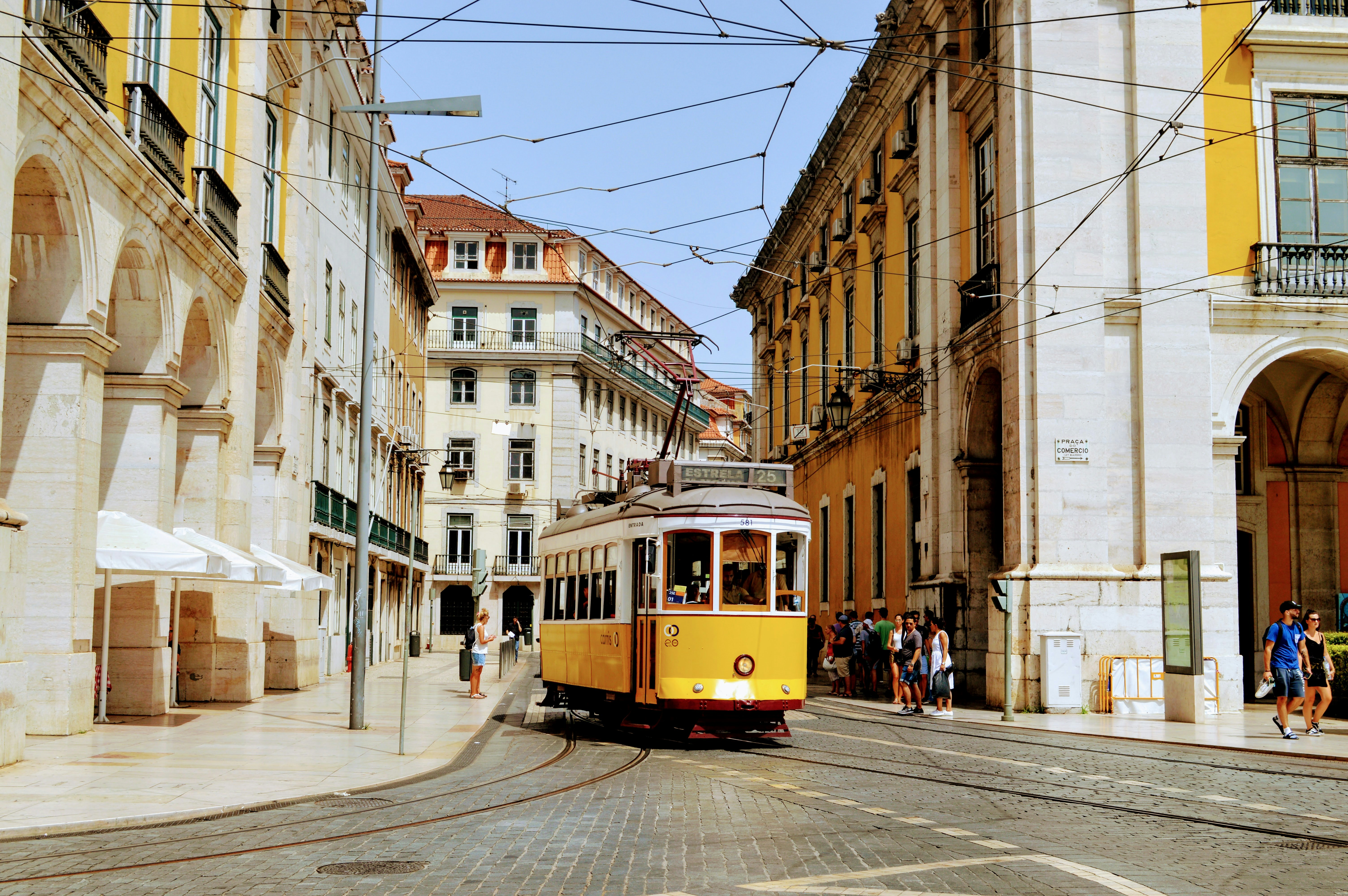 Lo mejor de Portugal con Santiago de Compostela — 5