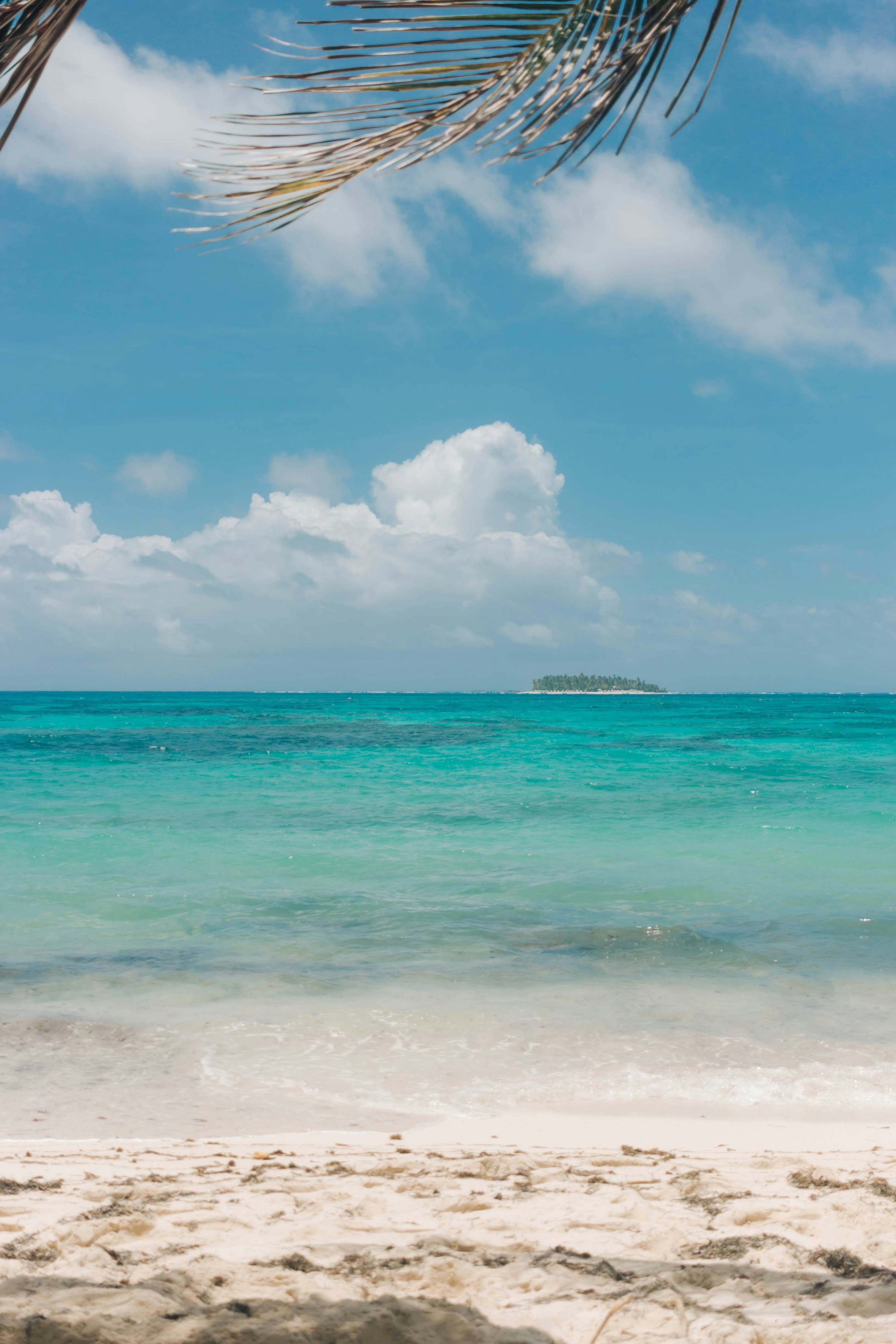 Cartagena y San Andrés — 2