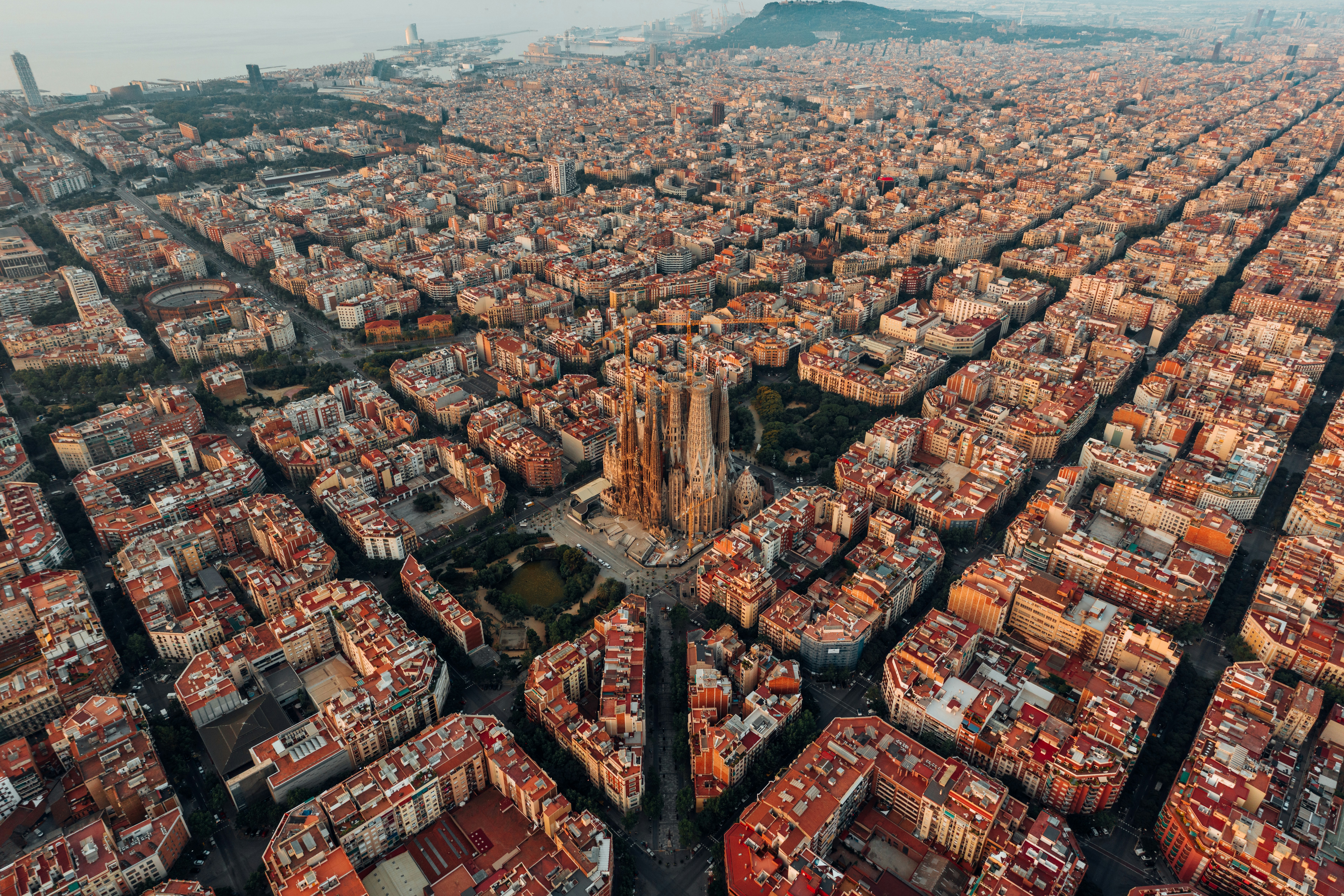 Maravillas de España — 5