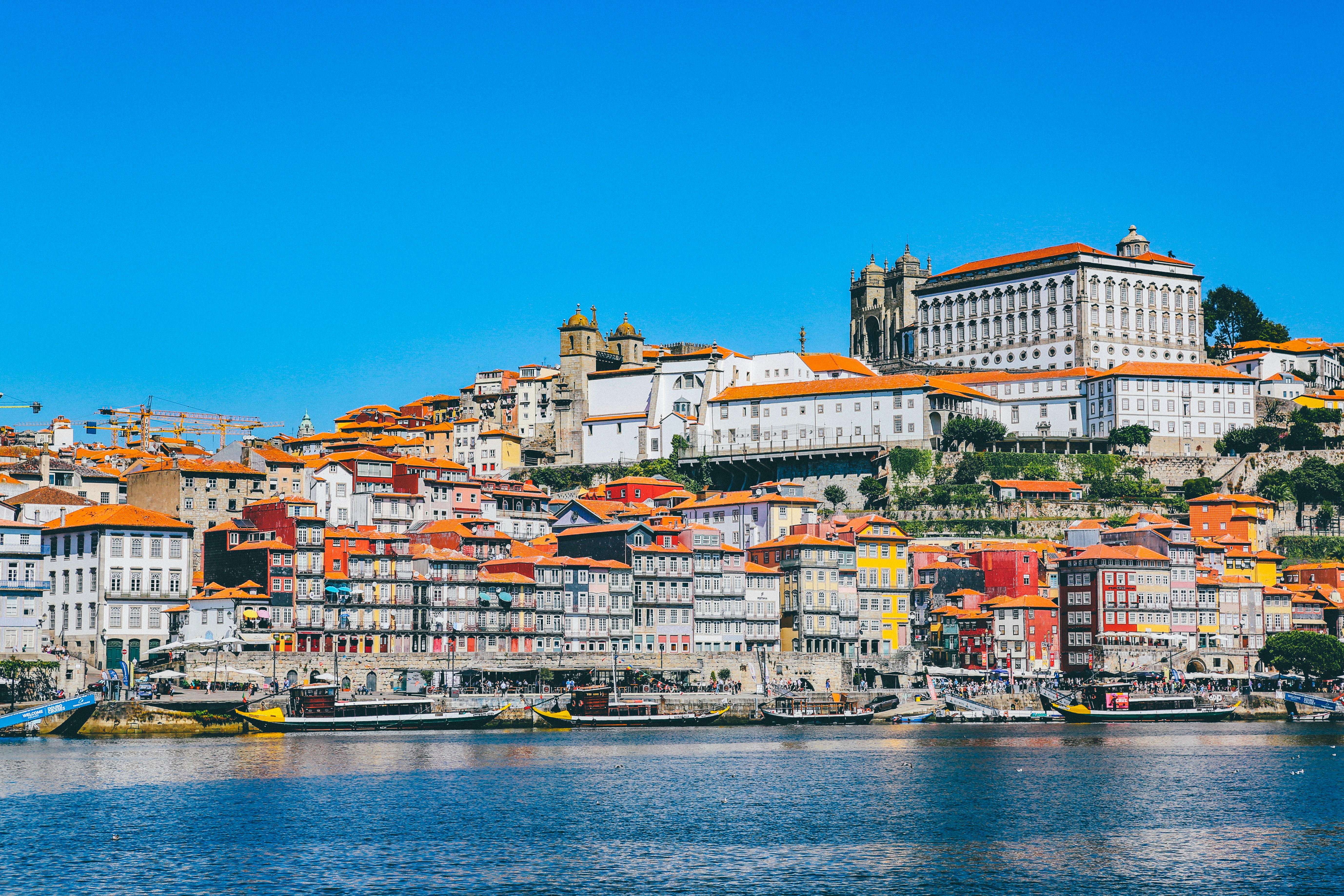 Lo mejor de Portugal con Santiago de Compostela — 4