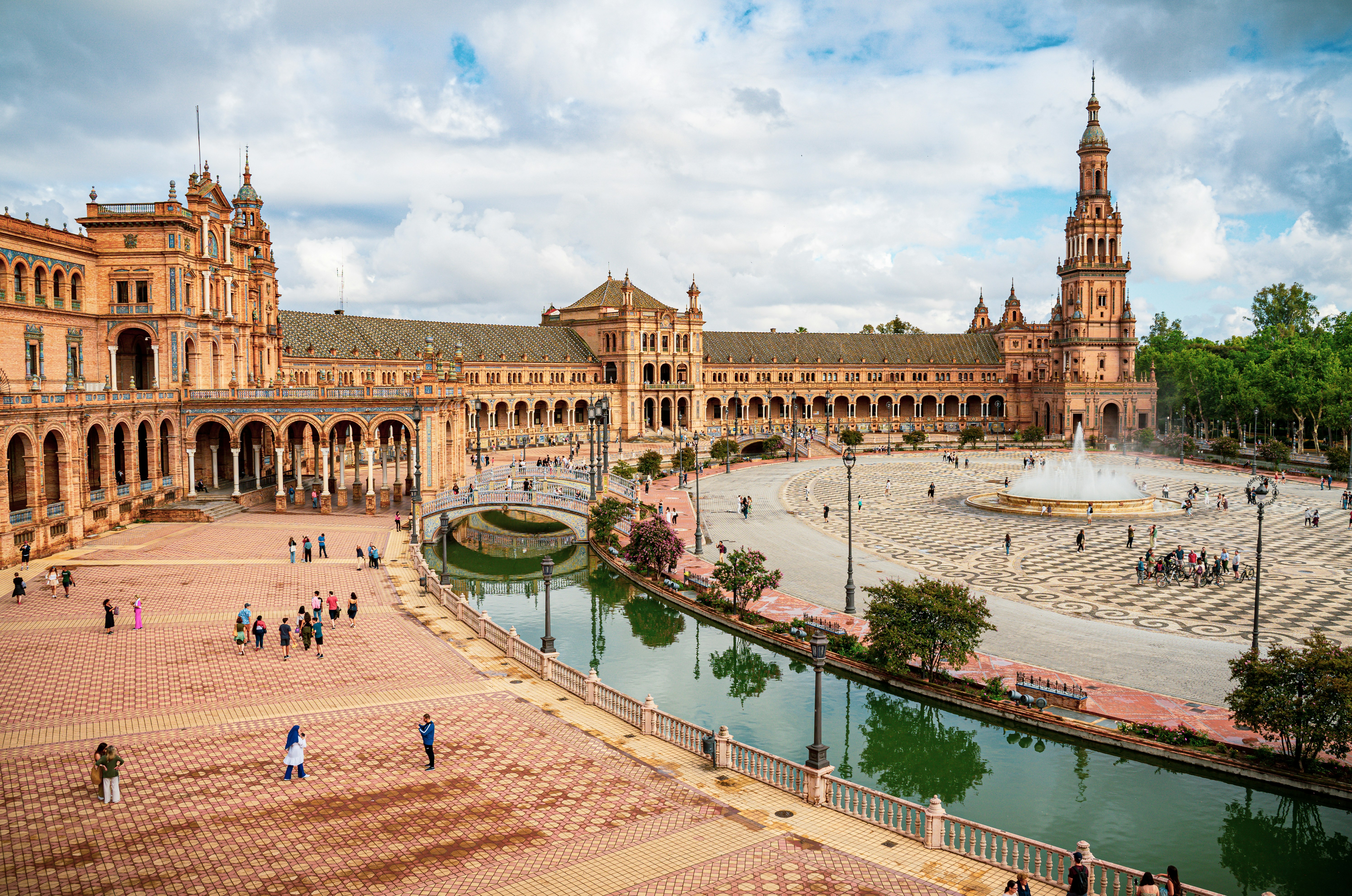 Maravillas de España — 2