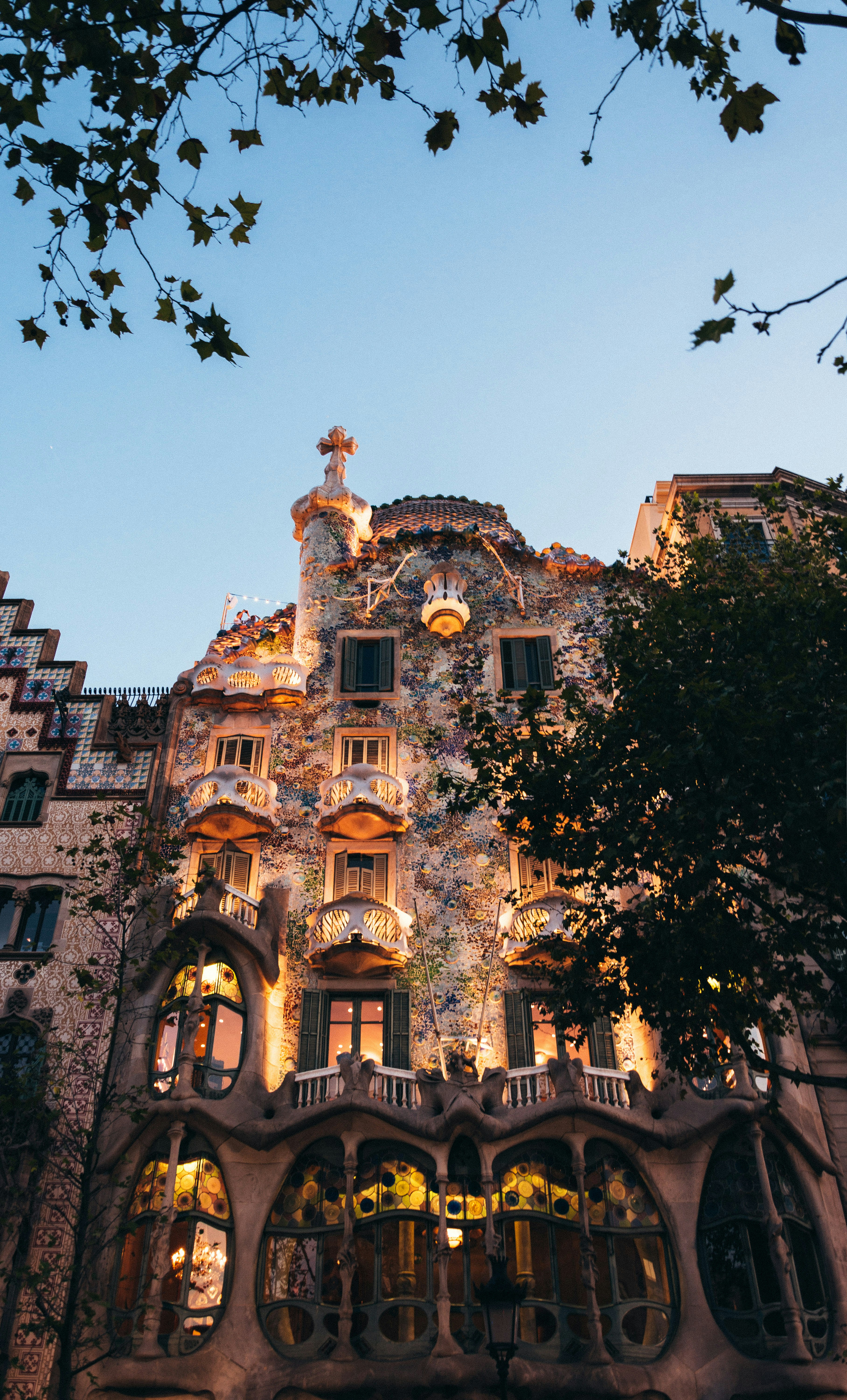 Maravillas de España — 4