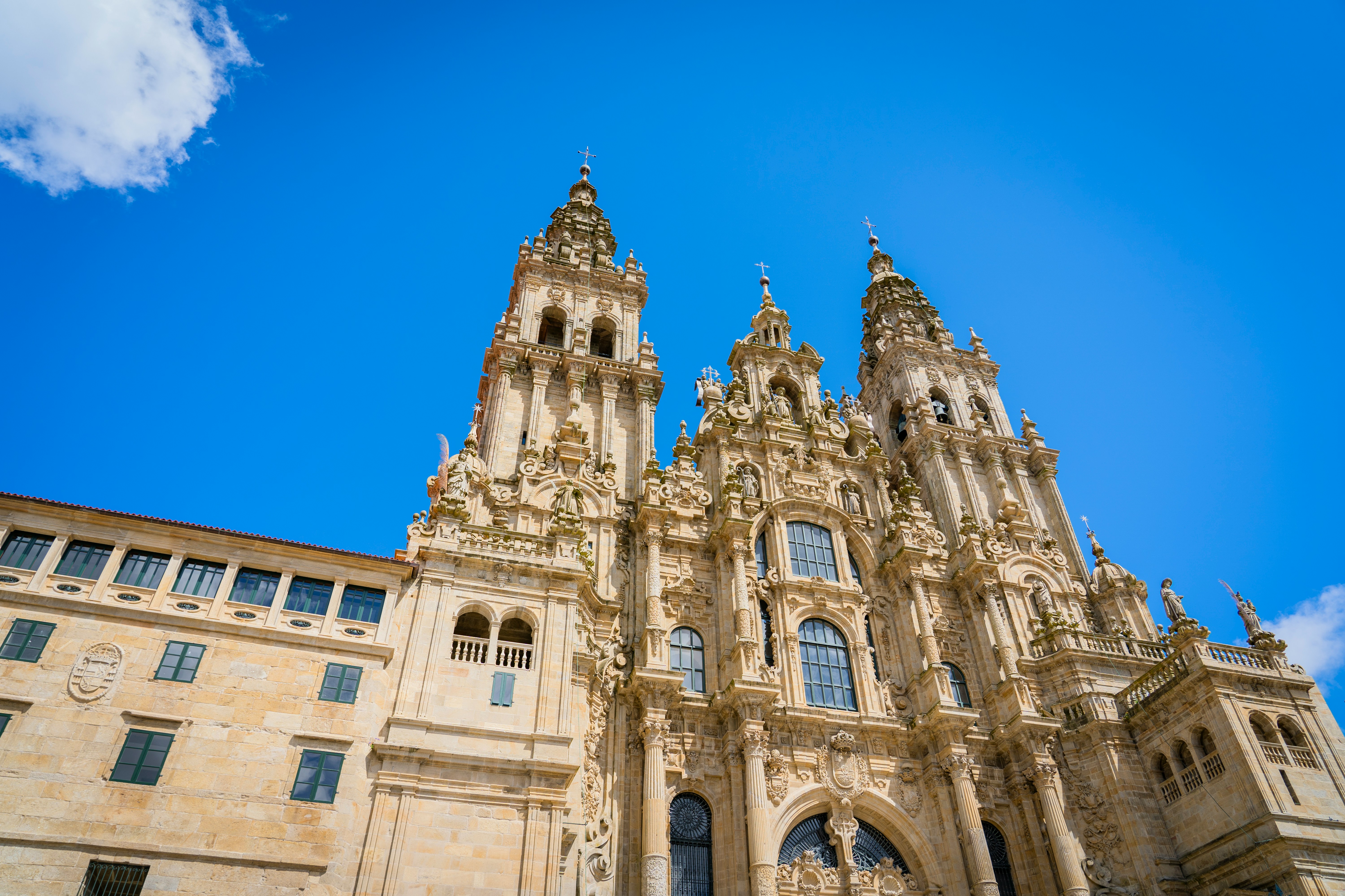 Lo mejor de Portugal con Santiago de Compostela — 3