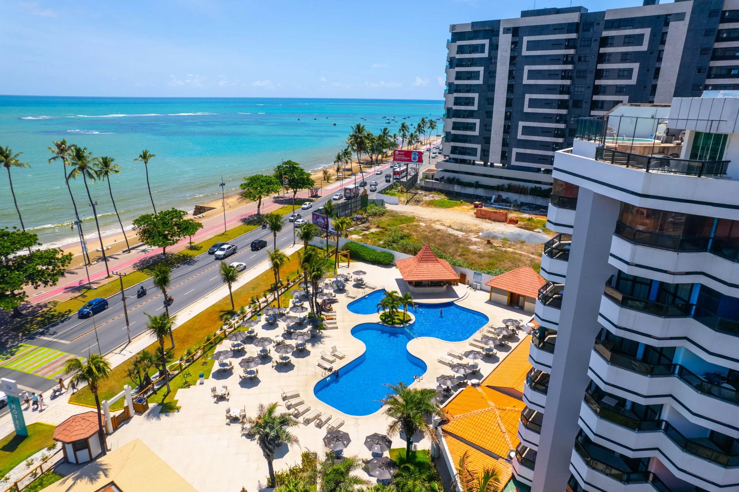 Maceio - Charter con Latam — 5