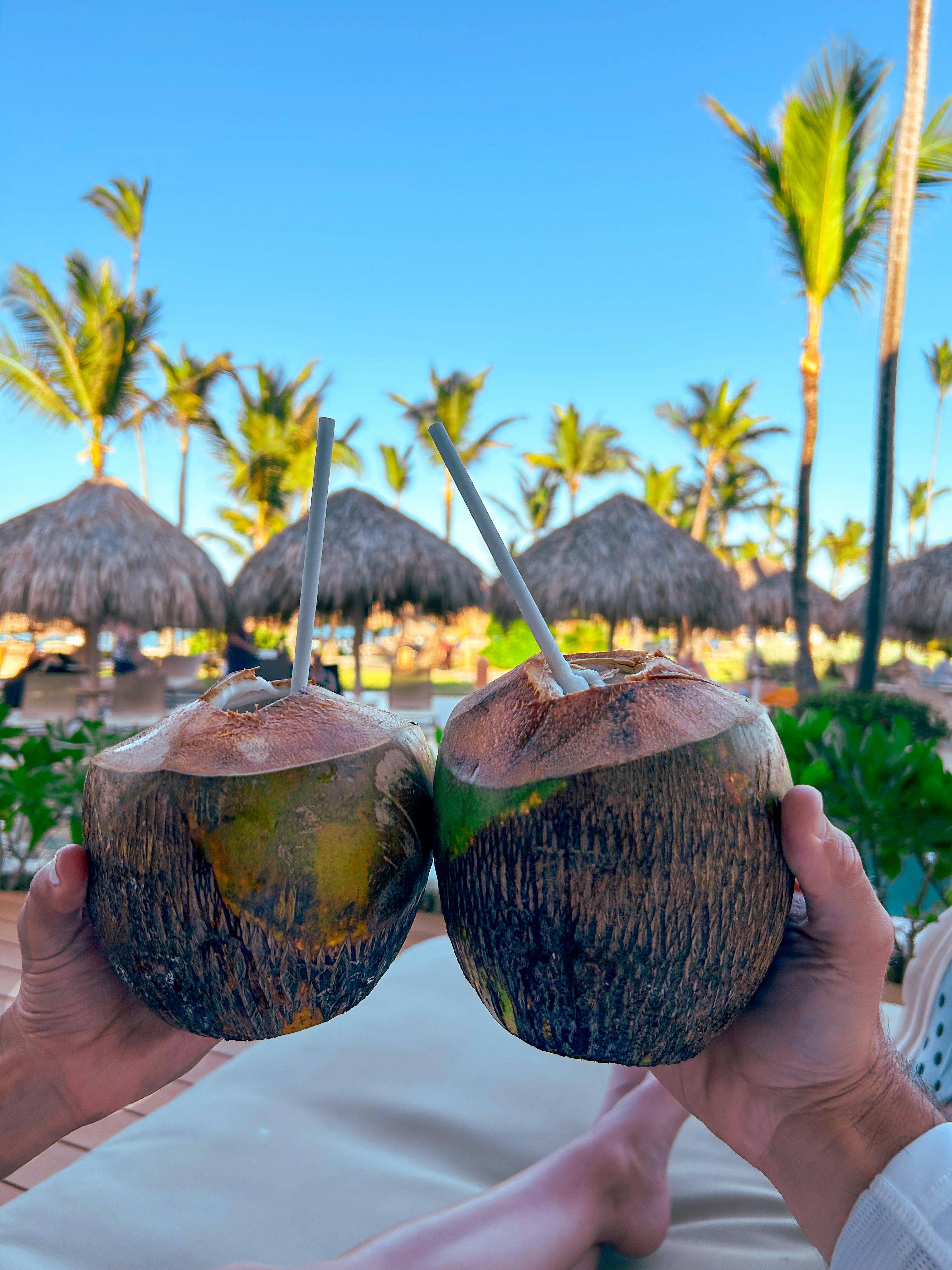 Punta Cana - Hotel Riu República — 3