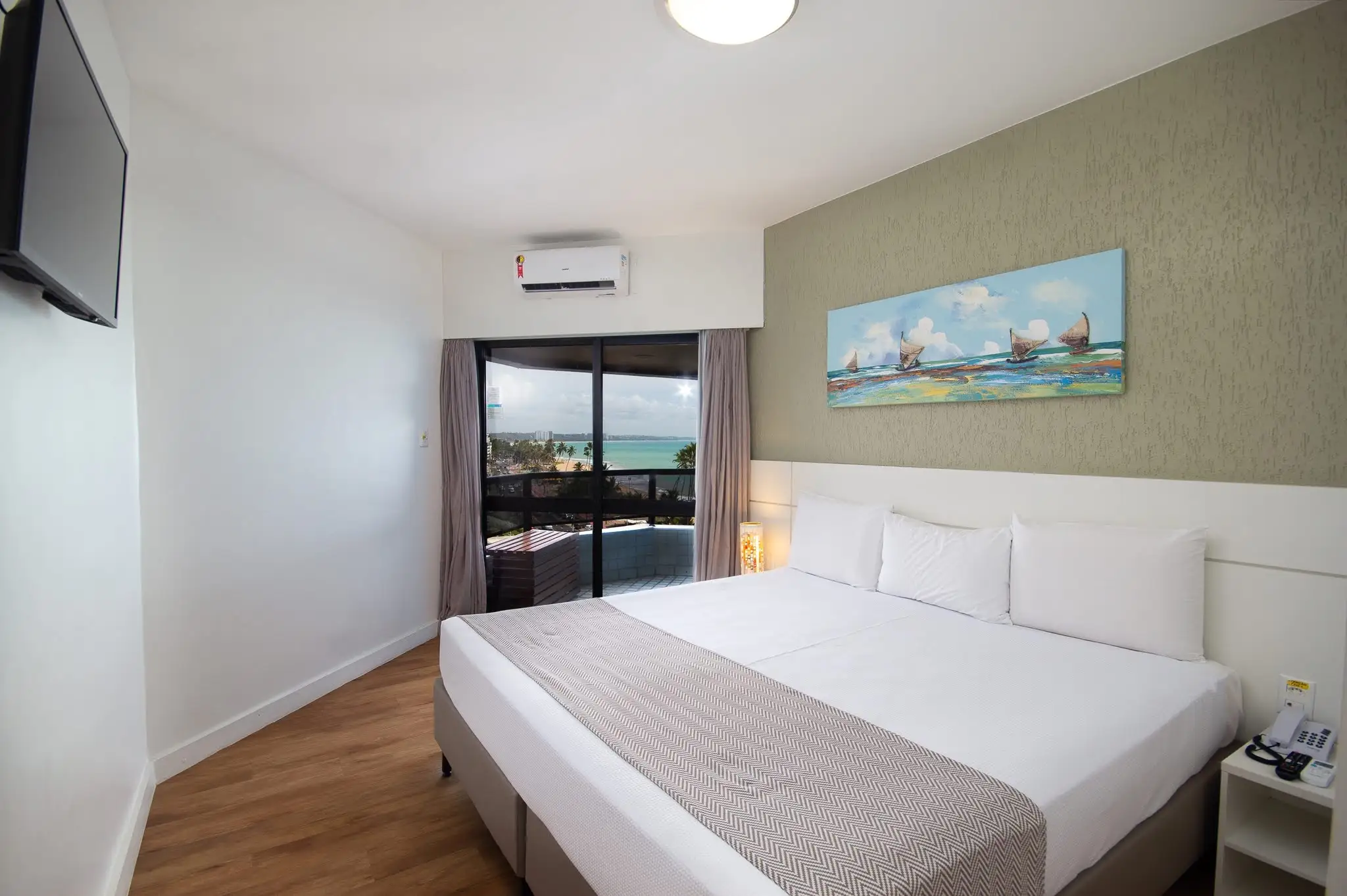 Maceio - Charter con Latam — 3