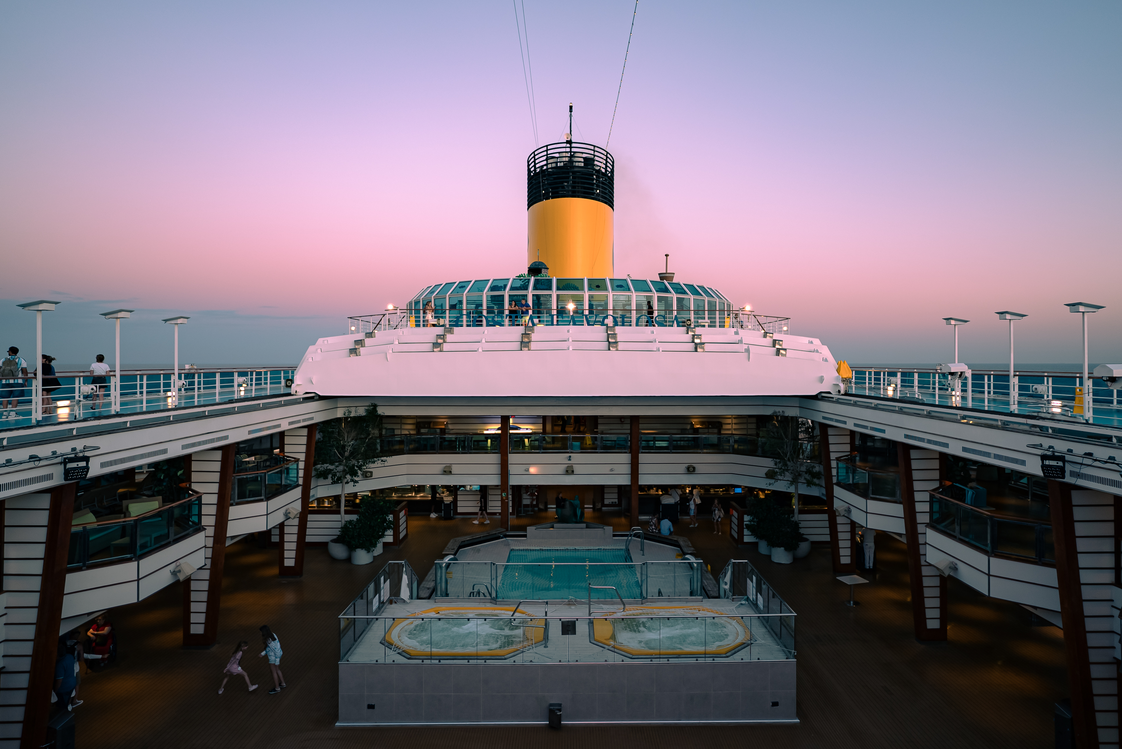 Ocean Fest 2 – El crucero de la música — 2
