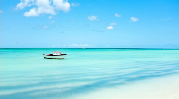 Escapada Aruba: 8 Noches en Agua Clara Eco Suites — 2