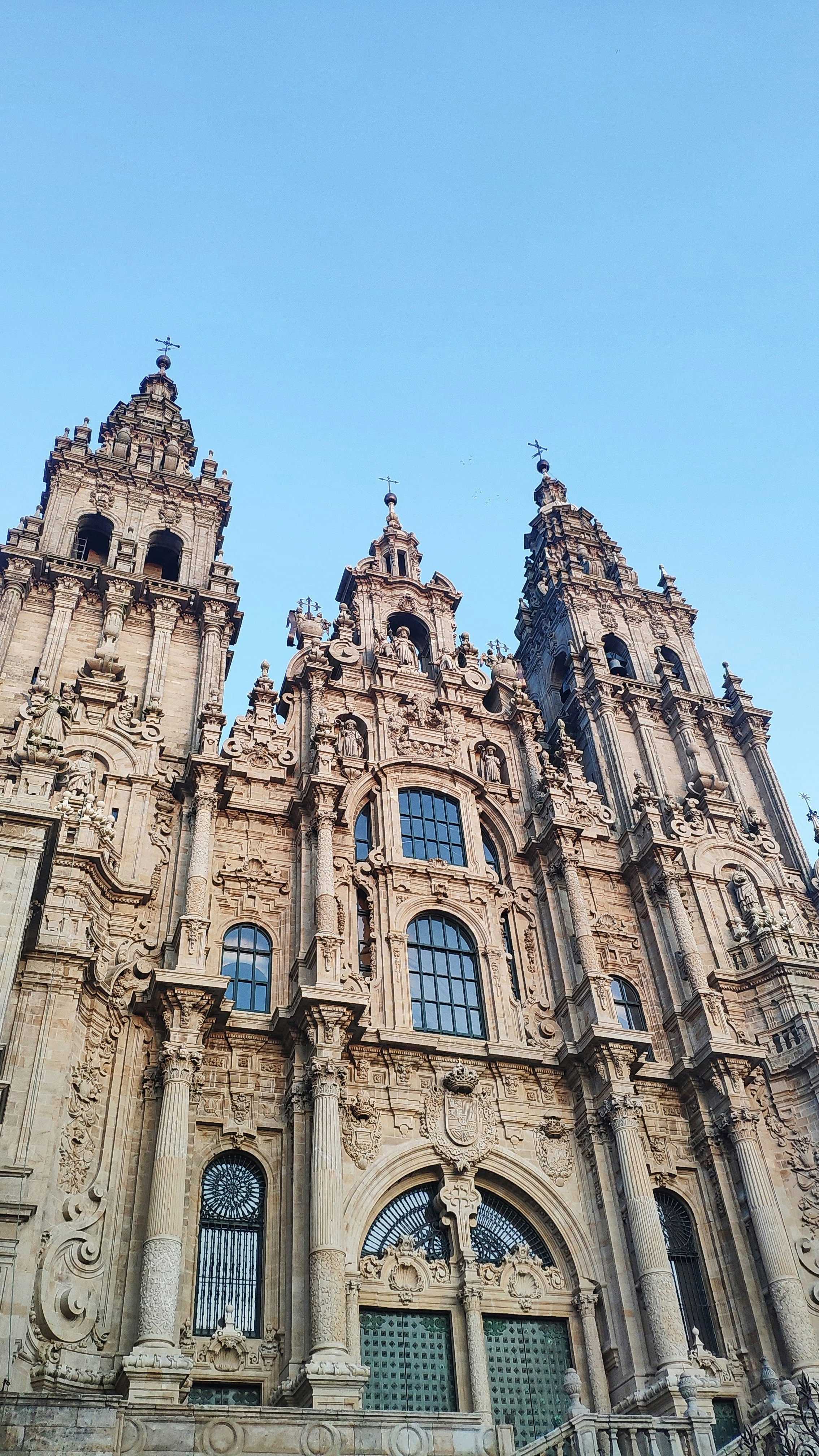 Lo mejor de Portugal con Santiago de Compostela — 2