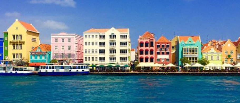 Caribe Neerlandés - Curazao — 2