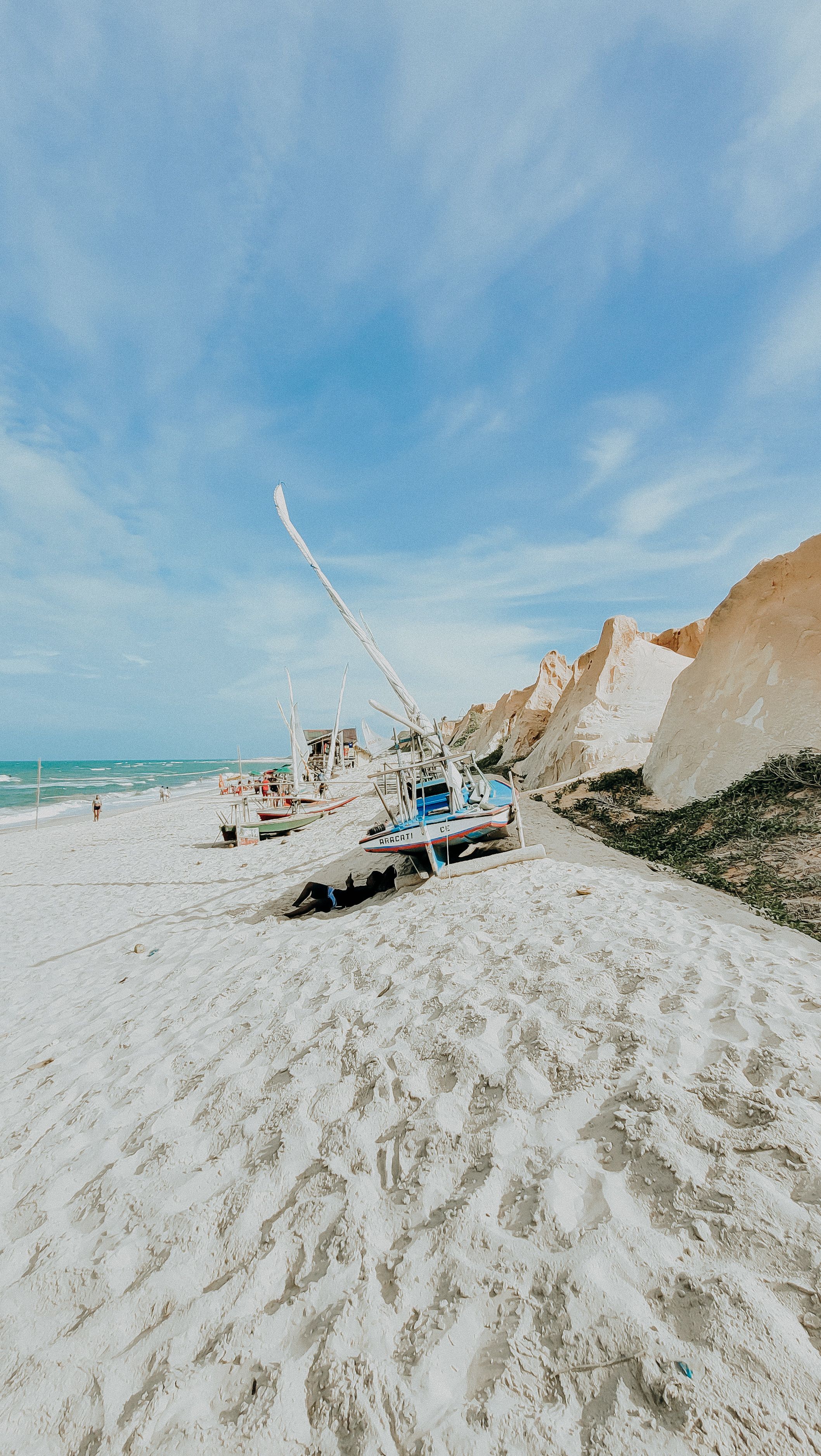 Barra De Santo Antonio — 4