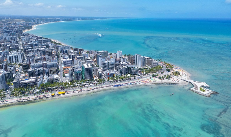 Paquete Maceió - Verano 2025 — 3