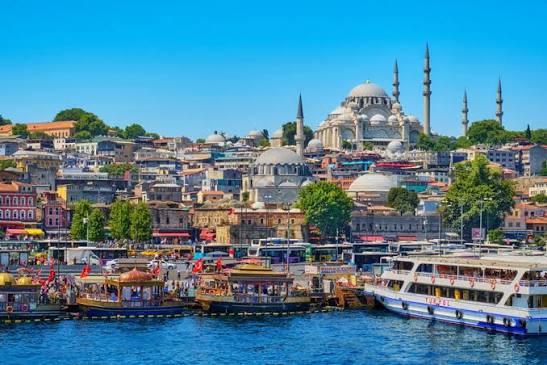Lo Mejor de Turquía y Egipto — 2